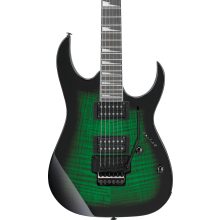 Ibanez GRG320FA-TEB elektromos gitár