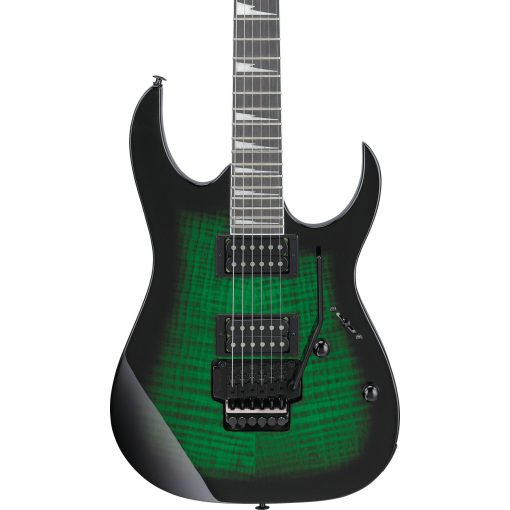 Ibanez GRG320FA-TEB elektromos gitár