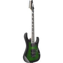 Ibanez GRG320FA-TEB elektromos gitár