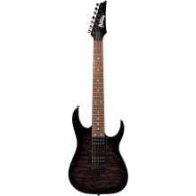 Ibanez GRG7221QA-TKS Elektromos gitár
