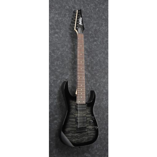 Ibanez GRG7221QA-TKS Elektromos gitár