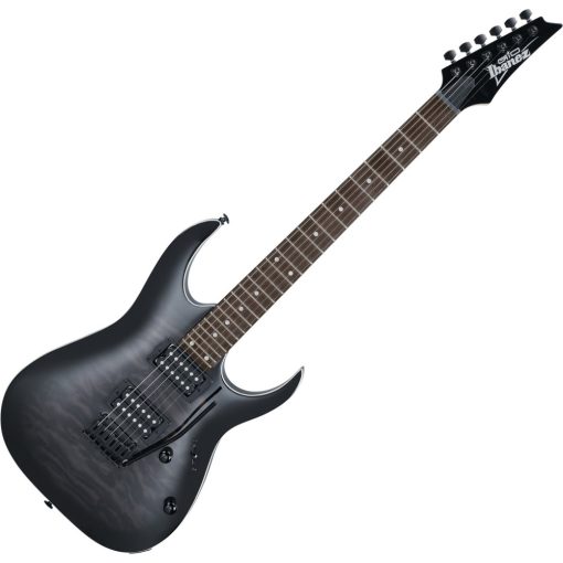 Ibanez GRGA120QA-TKS Elektromos gitár