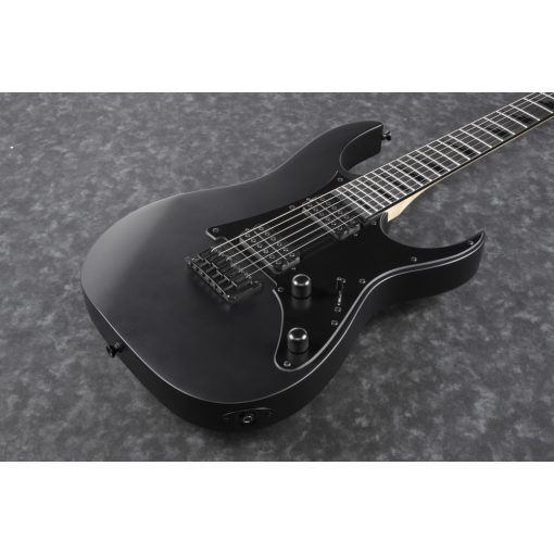 Ibanez GRGR131EX-BKF Elektromos gitár
