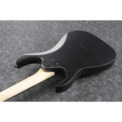 Ibanez GRGR131EX-BKF Elektromos gitár