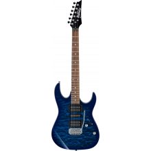 Ibanez GRX70QA-TBB Elektromos gitár