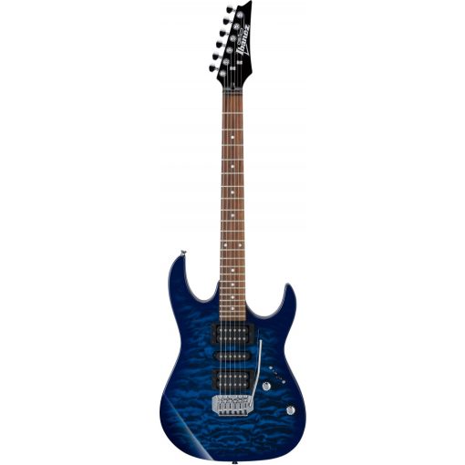 Ibanez GRX70QA-TBB Elektromos gitár