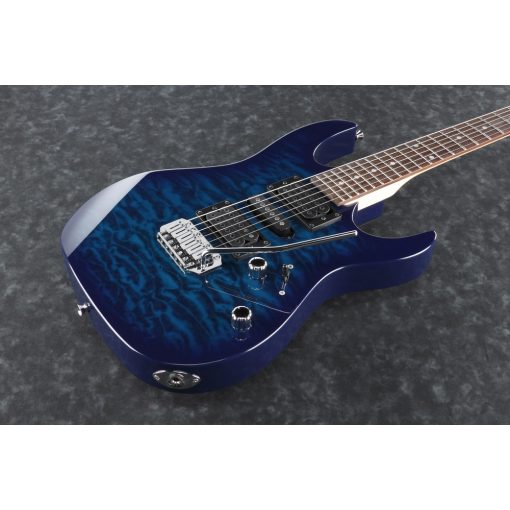 Ibanez GRX70QA-TBB Elektromos gitár