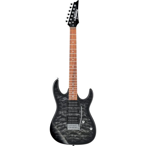 Ibanez GRX70QA-TKS Elektromos gitár