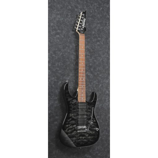 Ibanez GRX70QA-TKS Elektromos gitár