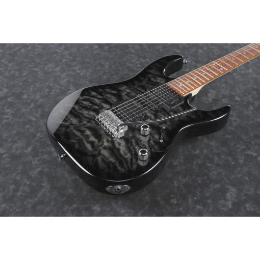 Ibanez GRX70QA-TKS Elektromos gitár