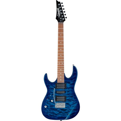 Ibanez GRX70QAL-TBB Elektromos gitár