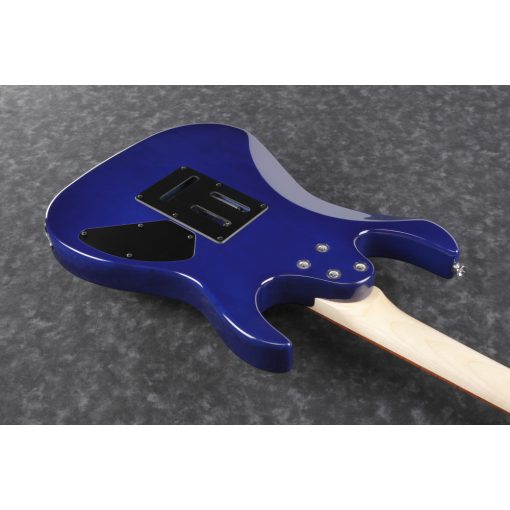 Ibanez GRX70QAL-TBB Elektromos gitár