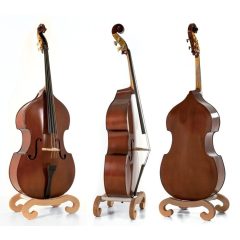 GEWA nagybőgő Basic Line- laminált verzió 3/4