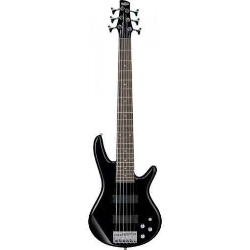 Ibanez GSR206-BK Basszusgitár