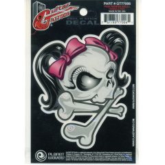 D'Addario GT77006 matrica 