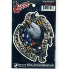 D'Addario GT77016 matrica 