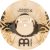 Meinl Cymbals GX-10FXH CYMBAL 10" HIHAT PAIR    MEINL