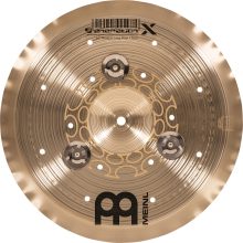Meinl Cymbals GX-14FCH-J CYMBAL 14" FILTER CHINA  MEINL