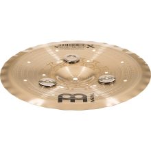 Meinl Cymbals GX-14FCH-J CYMBAL 14" FILTER CHINA  MEINL