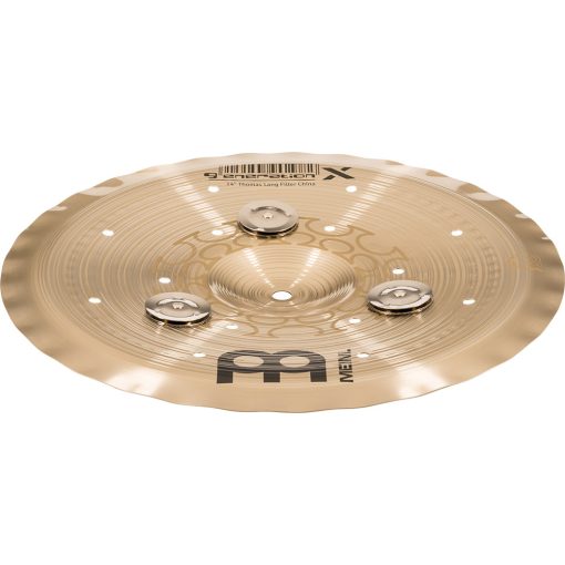 Meinl Cymbals GX-14FCH-J CYMBAL 14" FILTER CHINA  MEINL