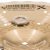 Meinl Cymbals GX-14FCH-J CYMBAL 14" FILTER CHINA  MEINL