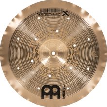 Meinl Cymbals GX-14FCH CYMBAL 14" FILTER CHINA  MEINL
