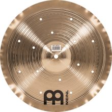 Meinl Cymbals GX-14FCH CYMBAL 14" FILTER CHINA  MEINL