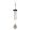 Meinl Sonic Energy HCC12MINI Hamsa Chakra Chime, 12" / 30 cm, Silver