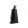 Meinl Percussion HCO2BK COWBELL 8"  HEADLINER    MEINL