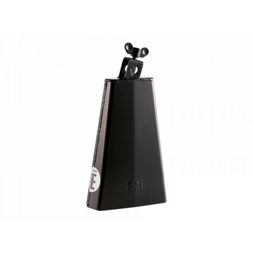 Meinl Percussion HCO2BK COWBELL 8"  HEADLINER    MEINL