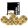 Meinl Cymbals HCS-SCS CYMBAL SET HCS           MEINL
