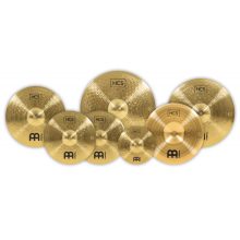 Meinl Cymbals HCS-SCS CYMBAL SET HCS           MEINL