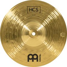 Meinl Cymbals HCS10S CYMBAL 10" SPLASH        MEINL