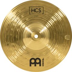 Meinl Cymbals HCS10S CYMBAL 10" SPLASH        MEINL