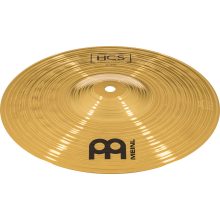 Meinl Cymbals HCS10S CYMBAL 10" SPLASH        MEINL