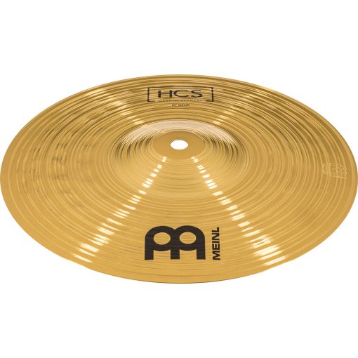 Meinl Cymbals HCS10S CYMBAL 10" SPLASH        MEINL