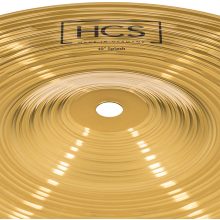 Meinl Cymbals HCS10S CYMBAL 10" SPLASH        MEINL