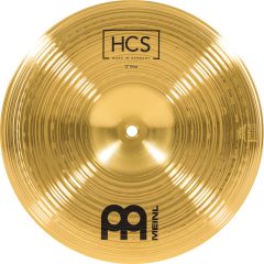 Meinl Cymbals HCS12CH CYMBAL 12" CHINA         MEINL