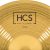 Meinl Cymbals HCS12CH CYMBAL 12" CHINA         MEINL