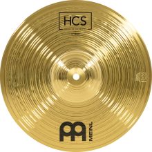 Meinl Cymbals HCS12S CYMBAL 12" SPLASH        MEINL
