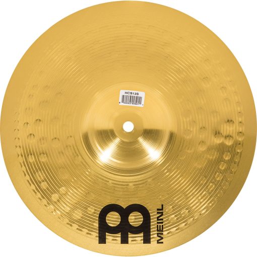 Meinl Cymbals HCS12S CYMBAL 12" SPLASH        MEINL