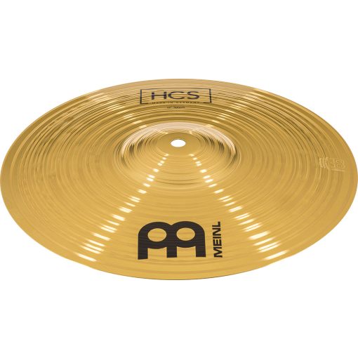 Meinl Cymbals HCS12S CYMBAL 12" SPLASH        MEINL