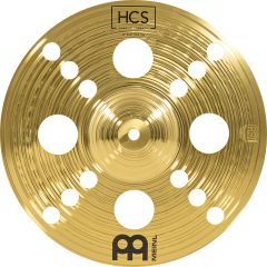 Meinl Cymbals HCS12TRS CYMBAL 12" STACK         MEINL