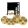Meinl Cymbals HCS14161820 CYMBAL SET HCS EXPANDED  MEINL