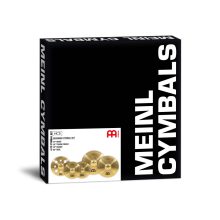 Meinl Cymbals HCS14161820 CYMBAL SET HCS EXPANDED  MEINL