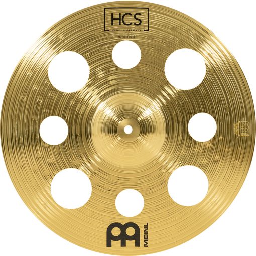 Meinl Cymbals HCS14161820 CYMBAL SET HCS EXPANDED  MEINL