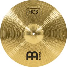 Meinl Cymbals HCS141620 CYMBAL SET HCS COMPLETE  MEINL
