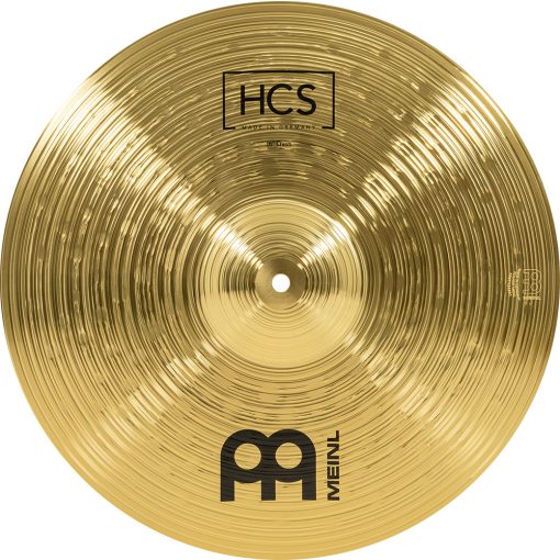 Meinl Cymbals HCS141620 CYMBAL SET HCS COMPLETE  MEINL