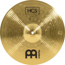 Meinl Cymbals HCS1418 CYMBAL SET HCS BASIC     MEINL