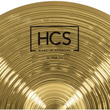 Meinl Cymbals HCS1418 CYMBAL SET HCS BASIC     MEINL